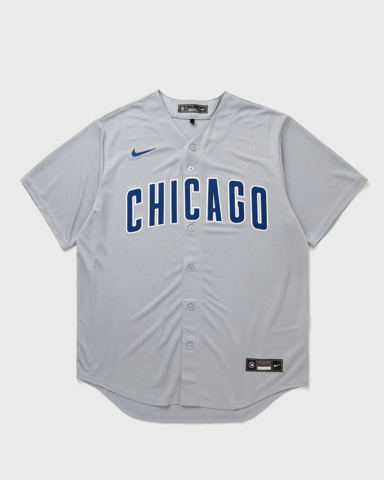 MLB Chicago Cubs Replica Road Jersey - 1