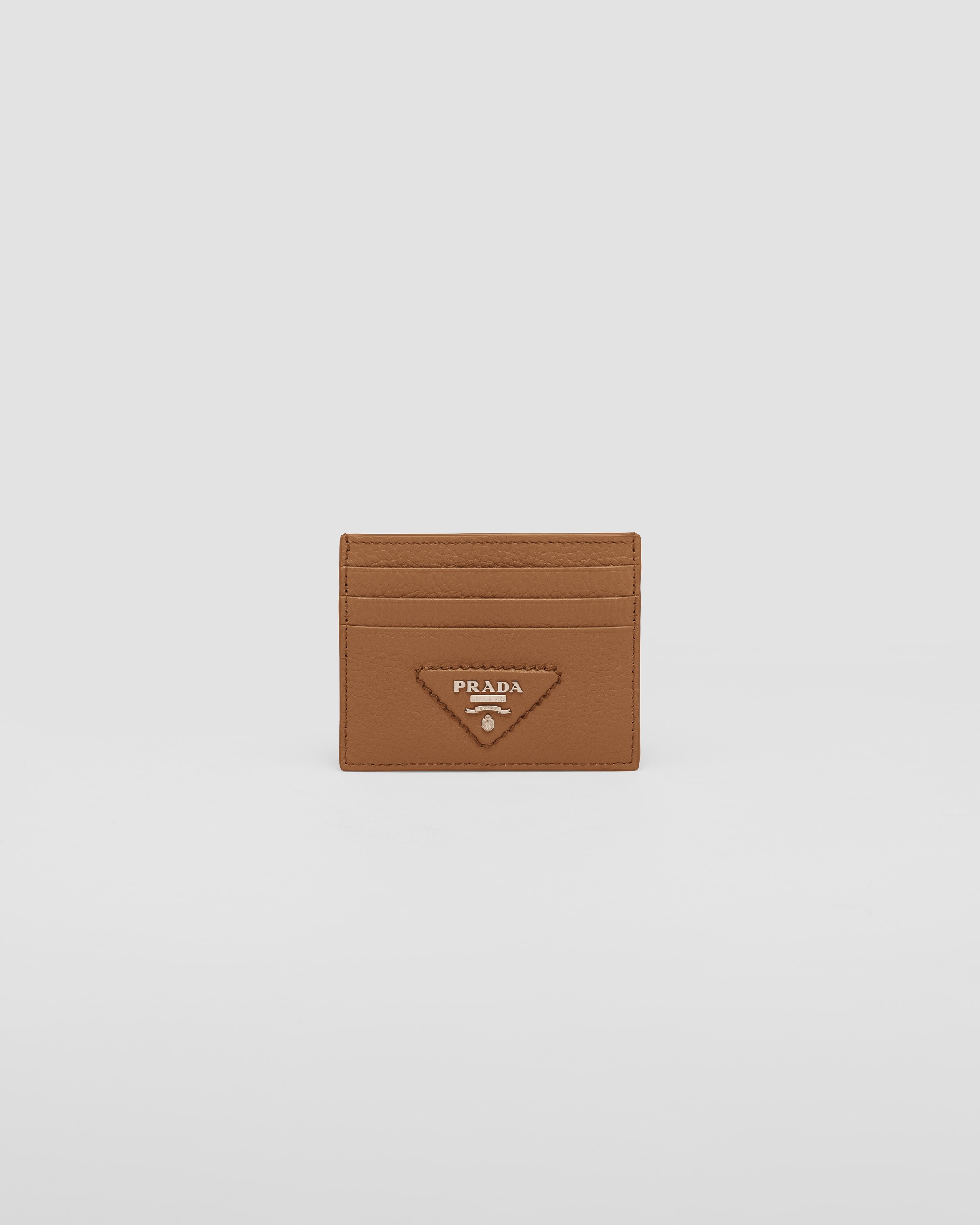 Leather card holder - 1