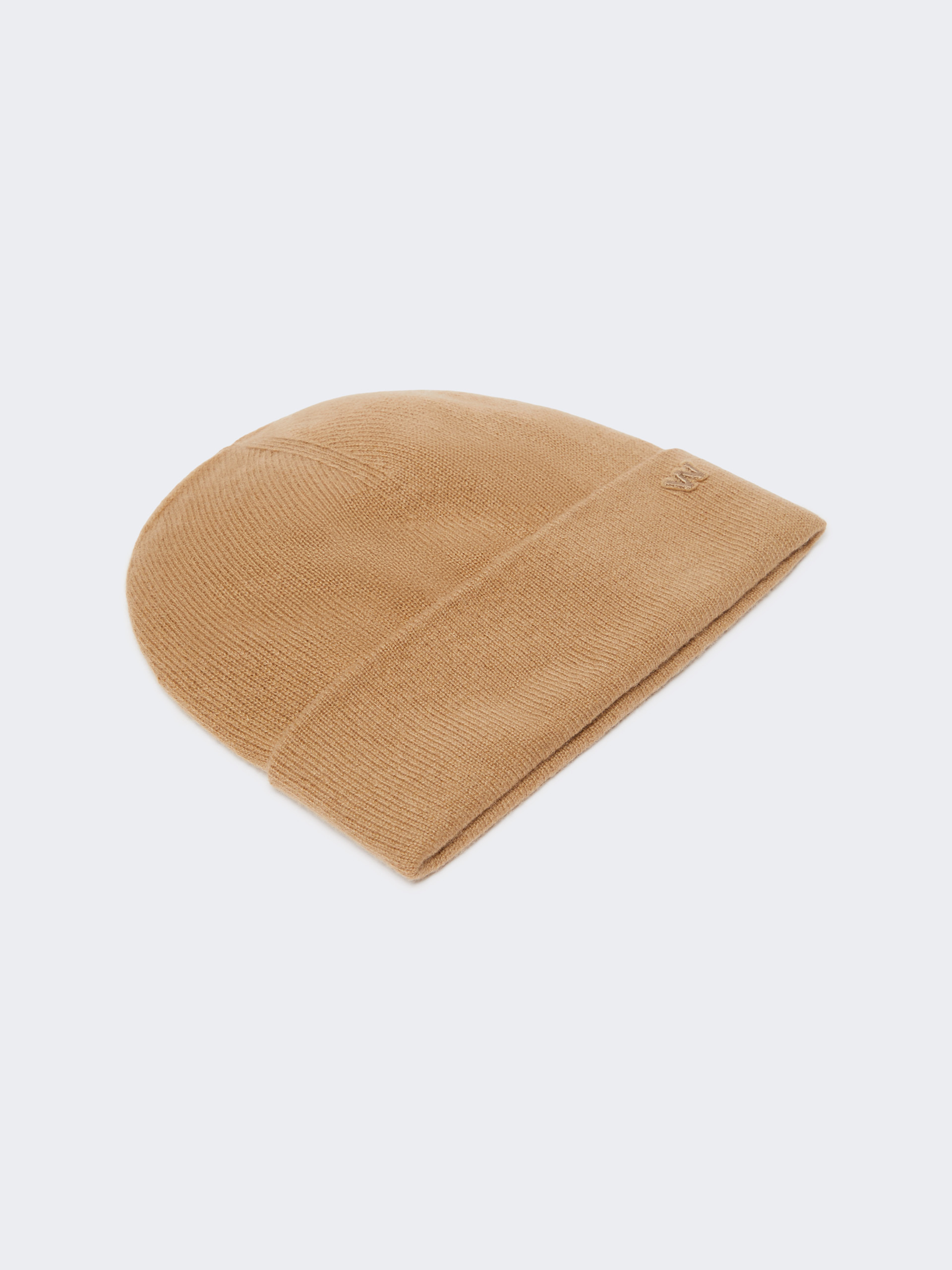 CAIMANONEW Cashmere beanie - 2