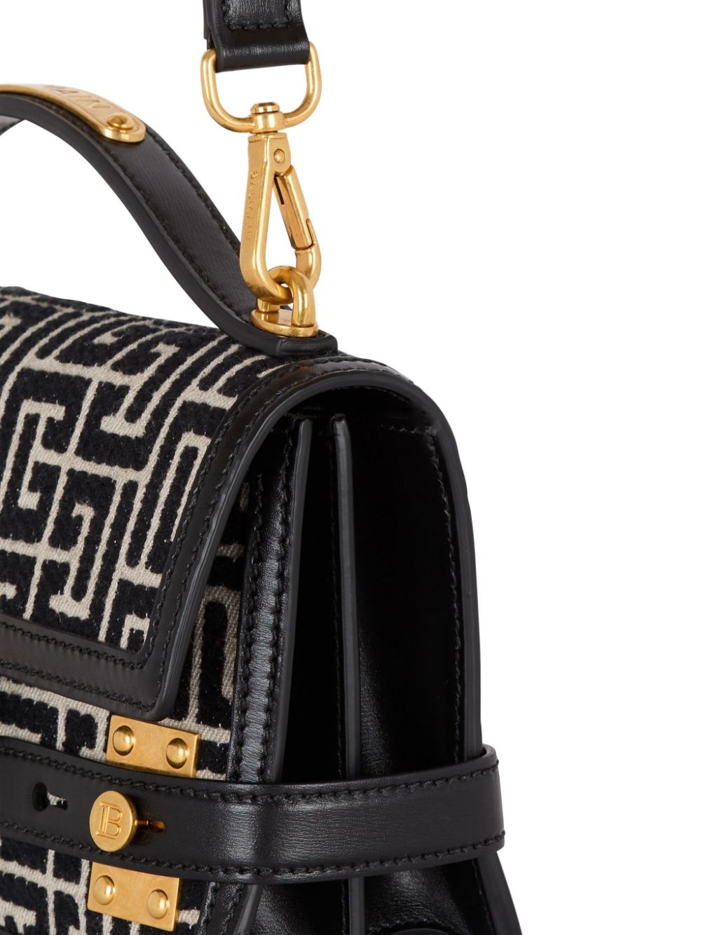 B-Buzz 24 shoulder bag - 5