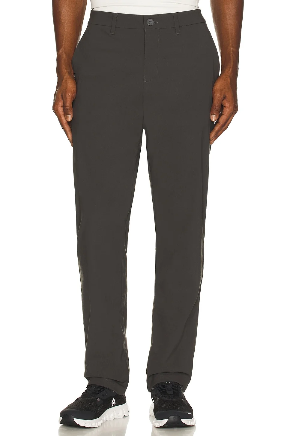 Essential Mens Chino 32" Trouser - 1