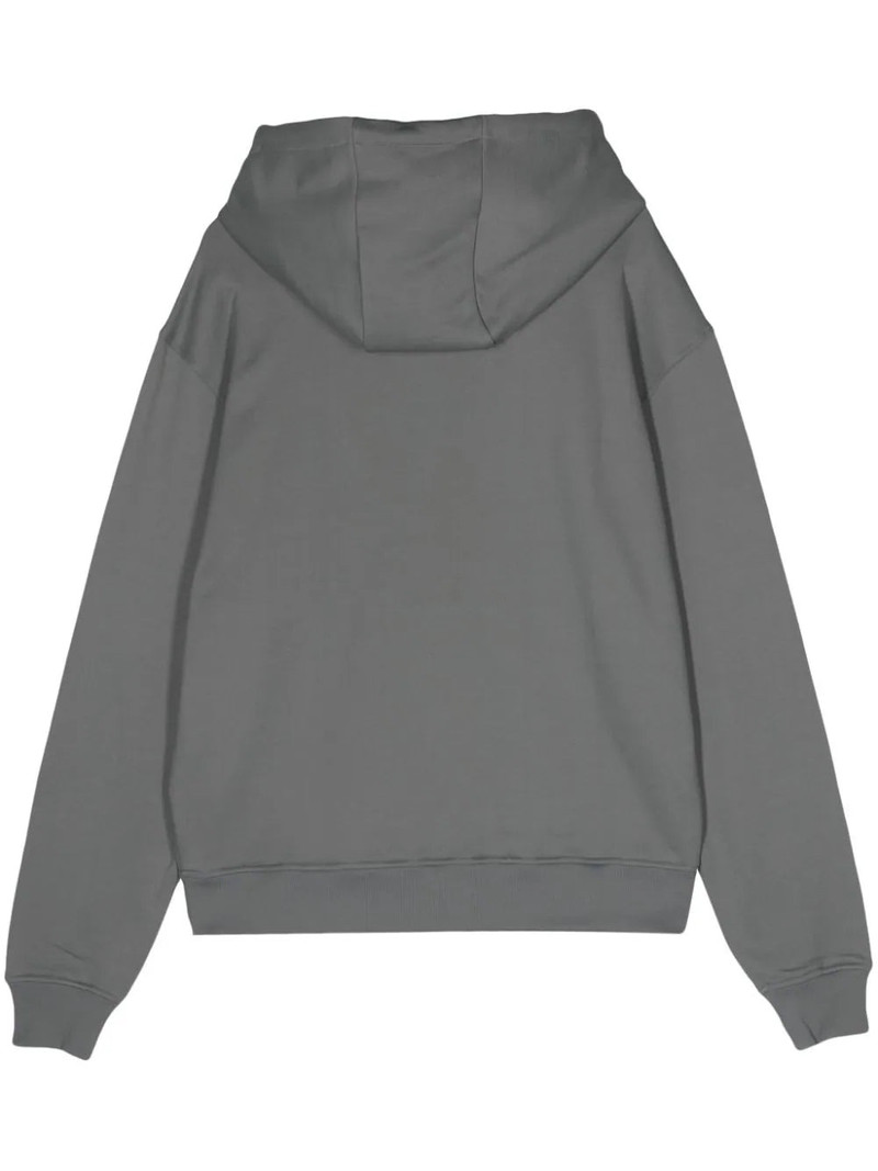 Ferrari DROP-SHOULDER JERSEY HOODIE outlook