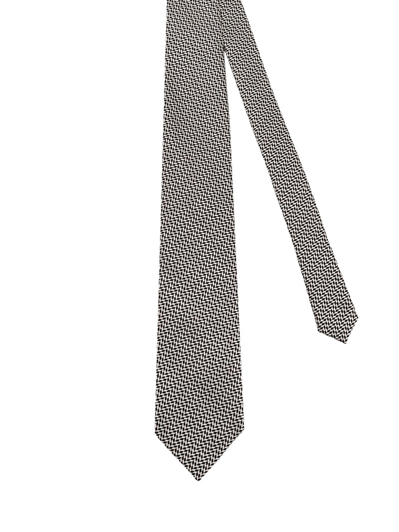 TOM FORD Silk Tie outlook