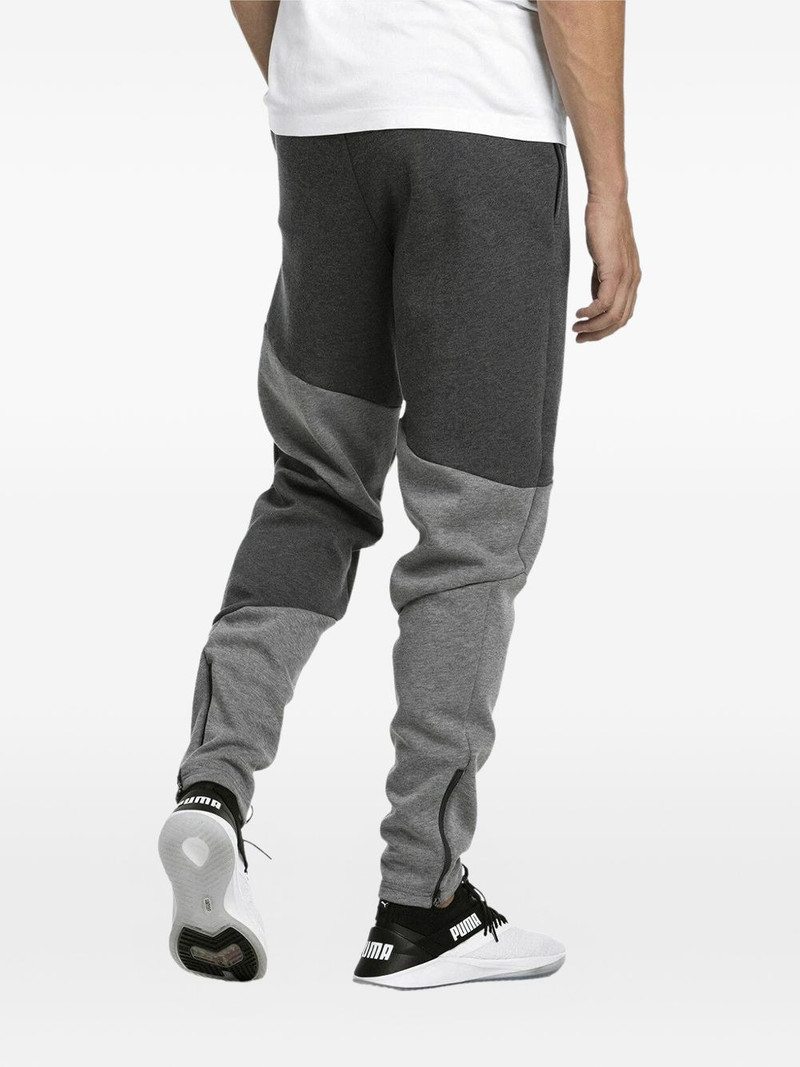 PUMA BND colourblock track pants outlook