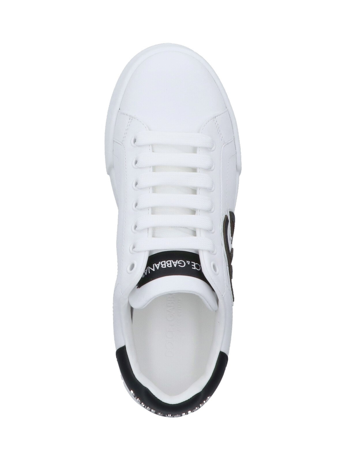 "PORTOFINO" SNEAKERS - 5
