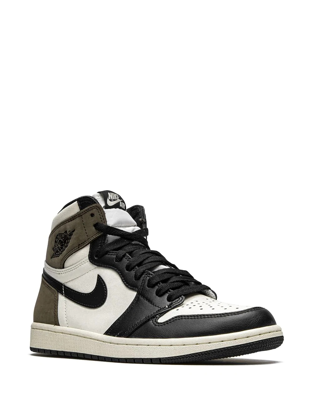 Air Jordan 1 Retro High OG "Dark Mocha" sneakers - 2