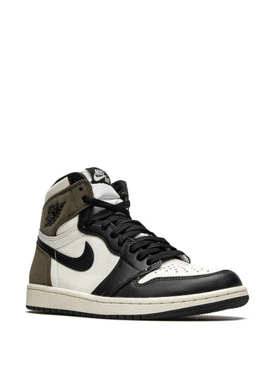 Jordan Air Jordan 1 Retro "Dark Mocha" sneakers outlook