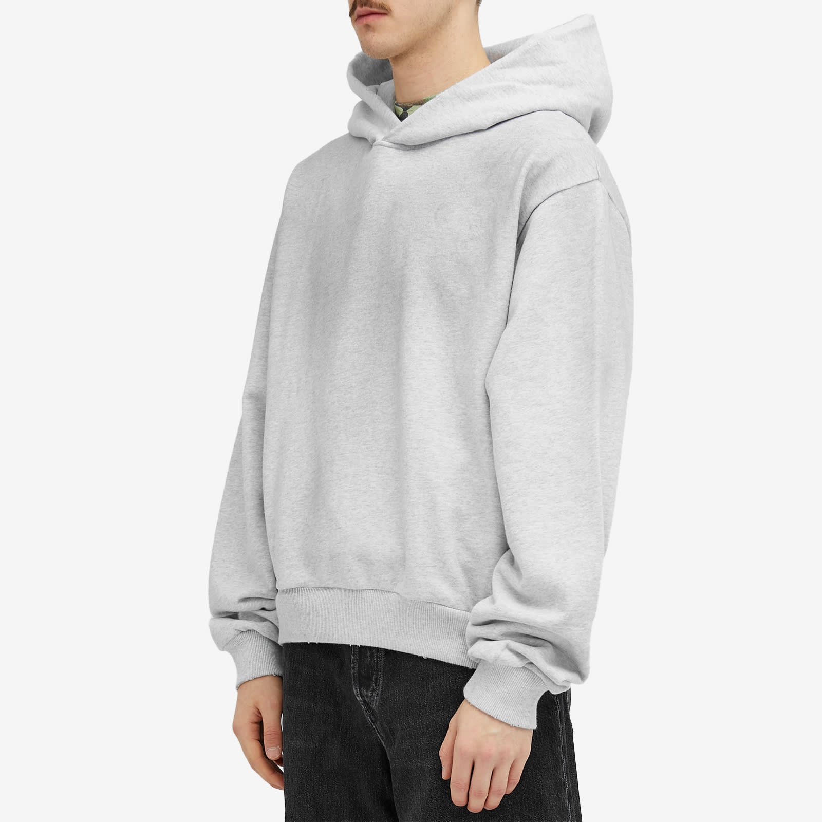 Acne Studios Franziska 1996 Hoodie - 2