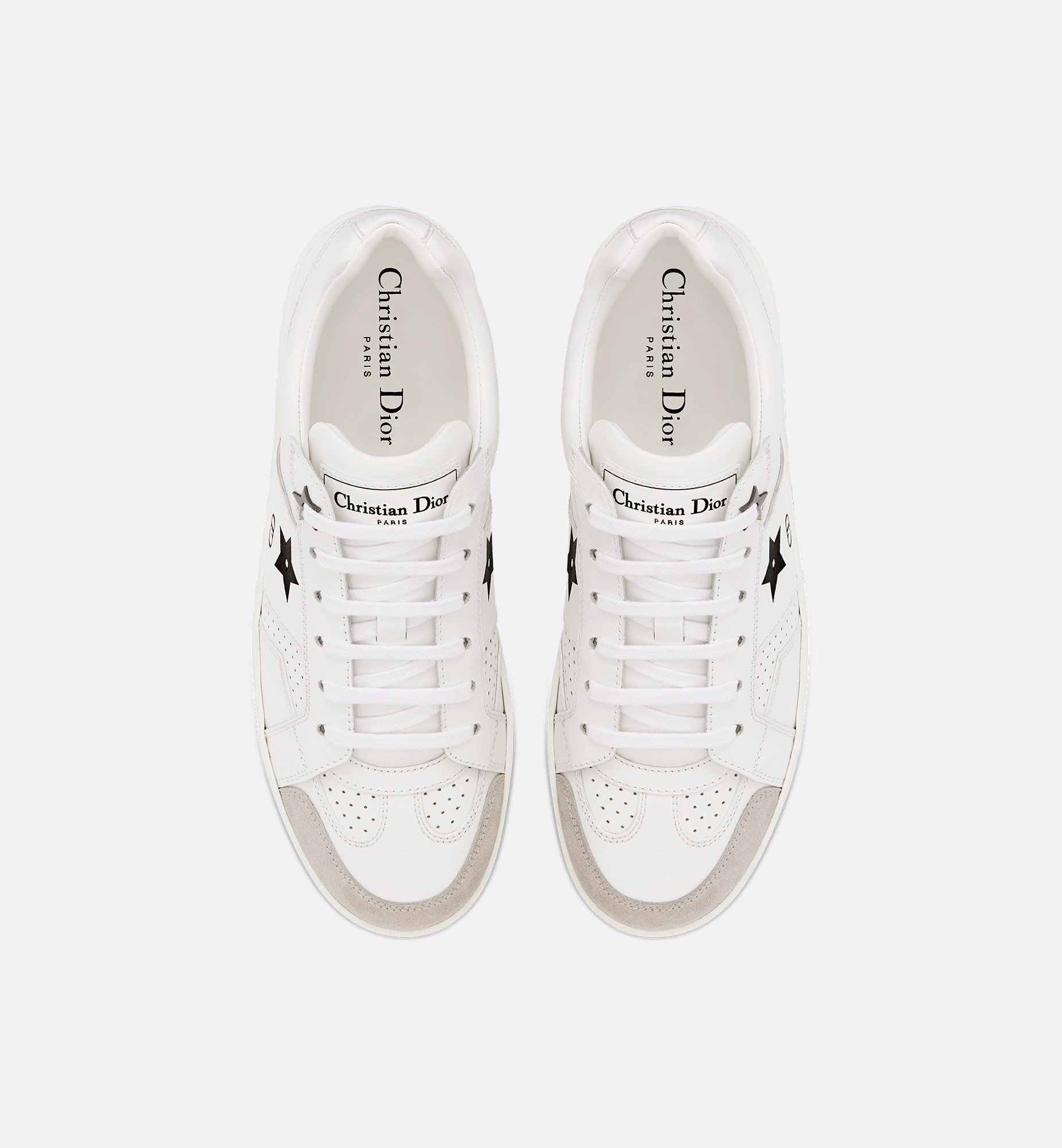 Dior Star Sneaker - 6