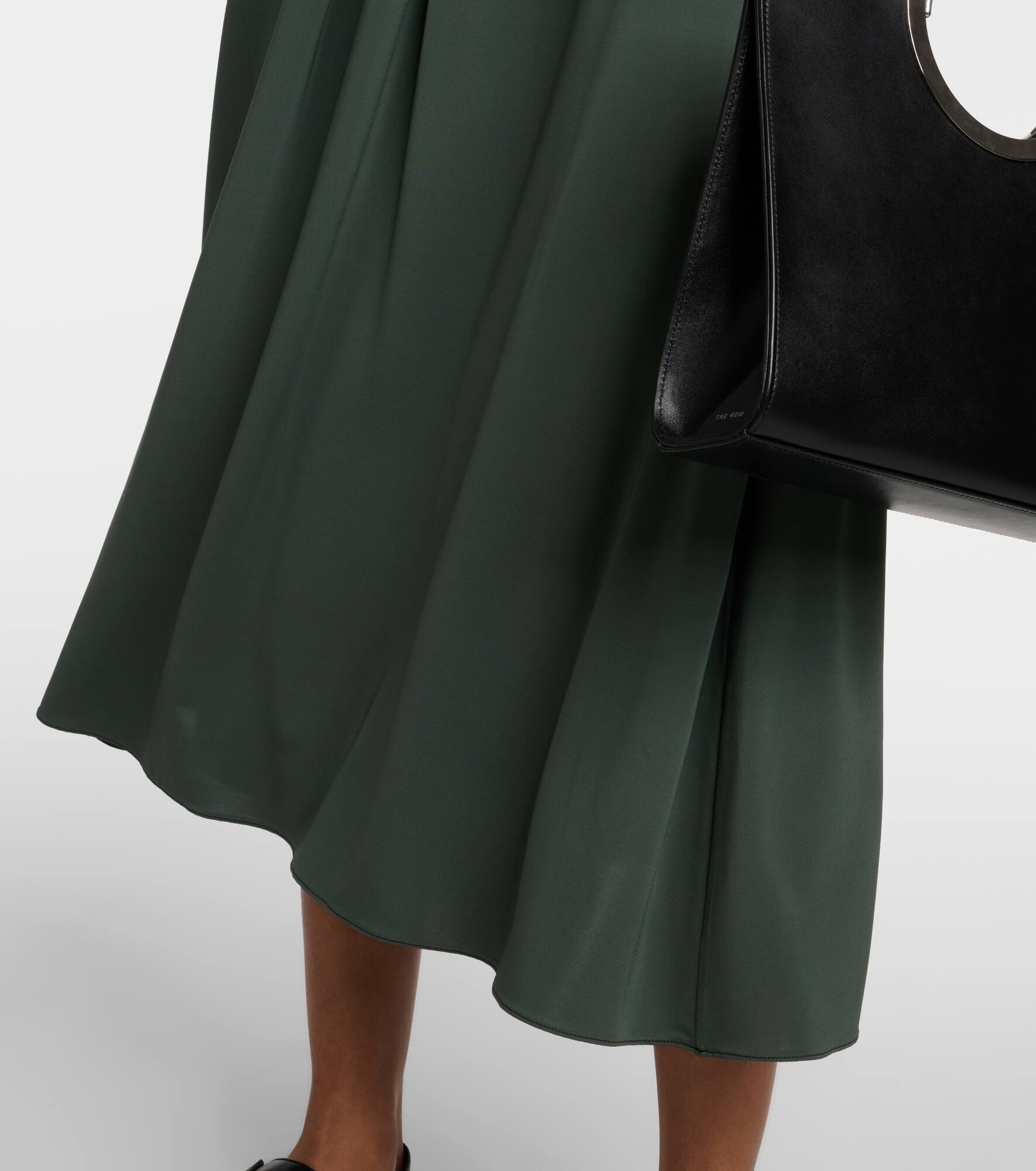 Leisure Valido jersey maxi dress - 5