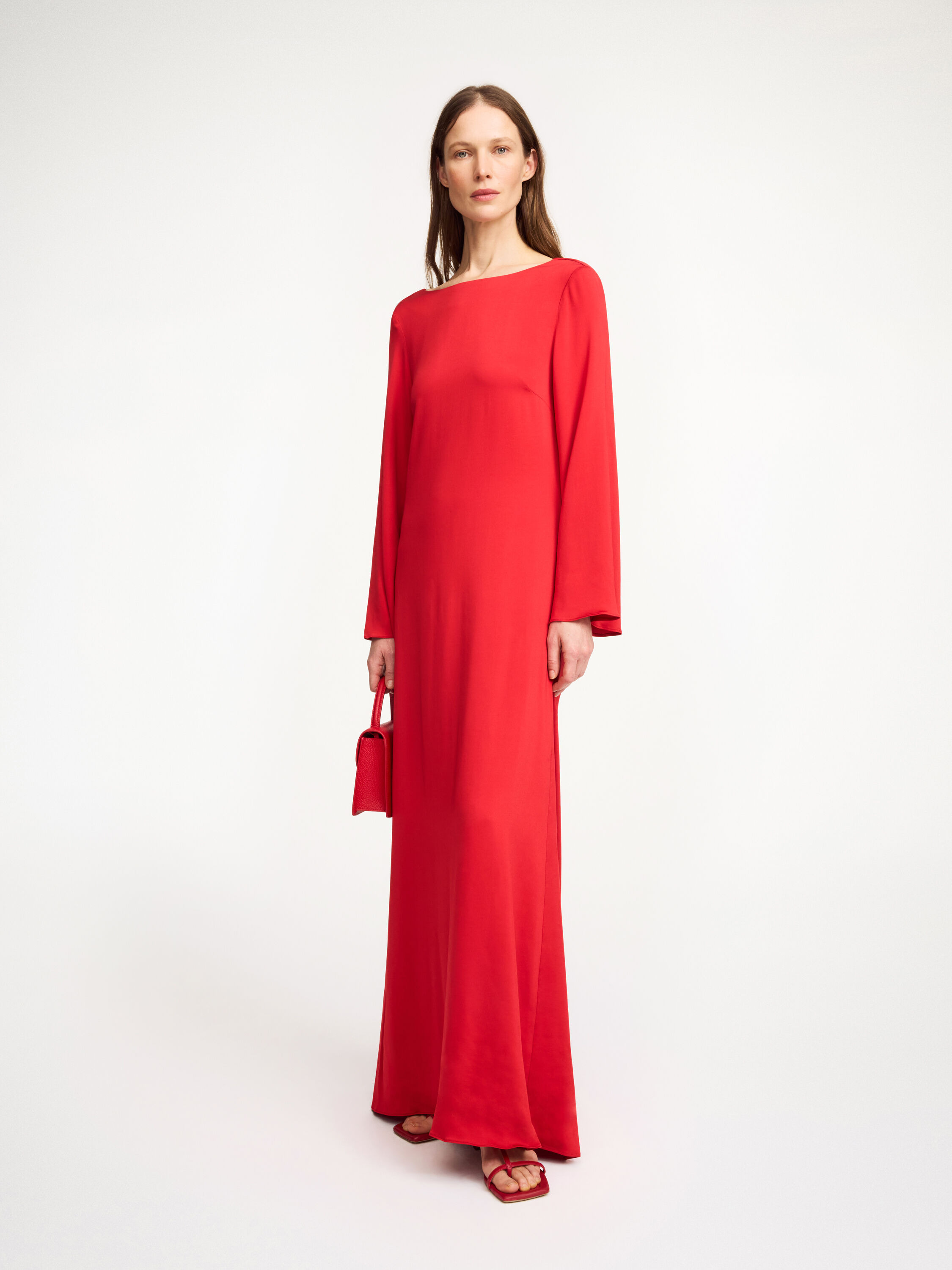 Lisa maxi dress - 3