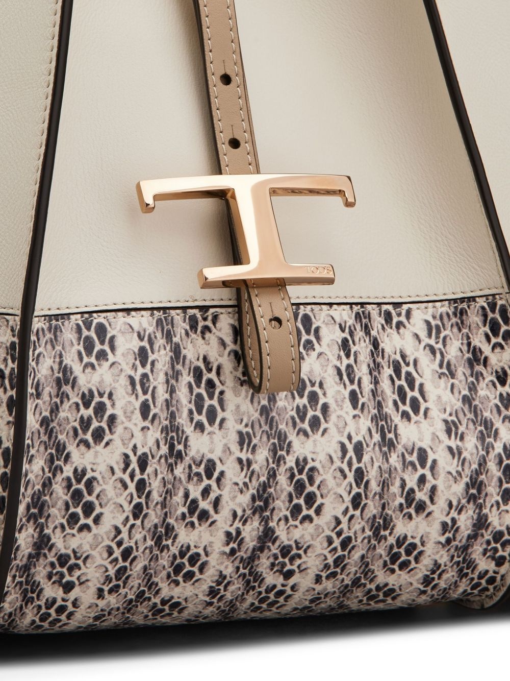 small T-Timeless tote bag - 5