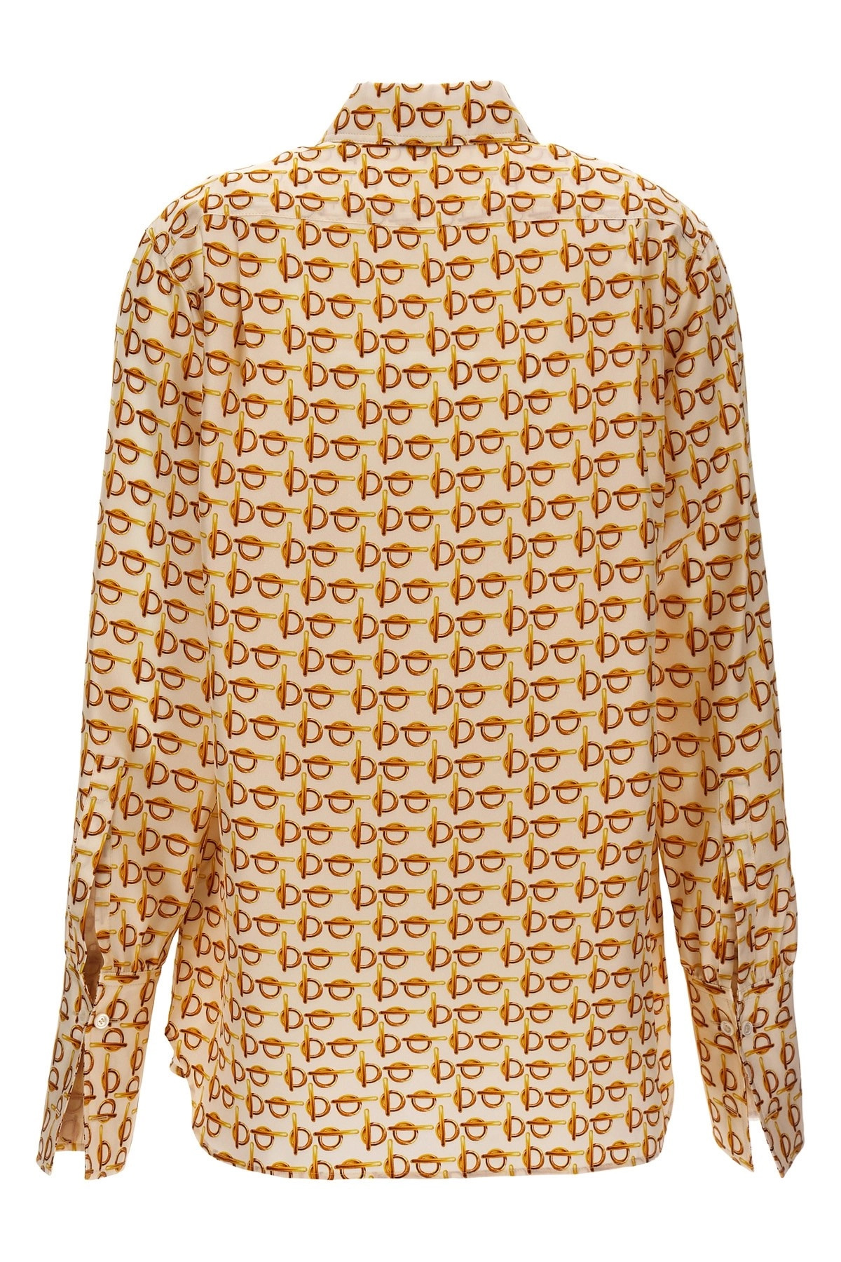 'B' shirt - 2
