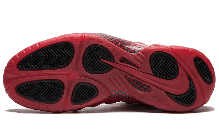 Nike Air Foamposite Pro 'Gym Red' 624041-603 - 4