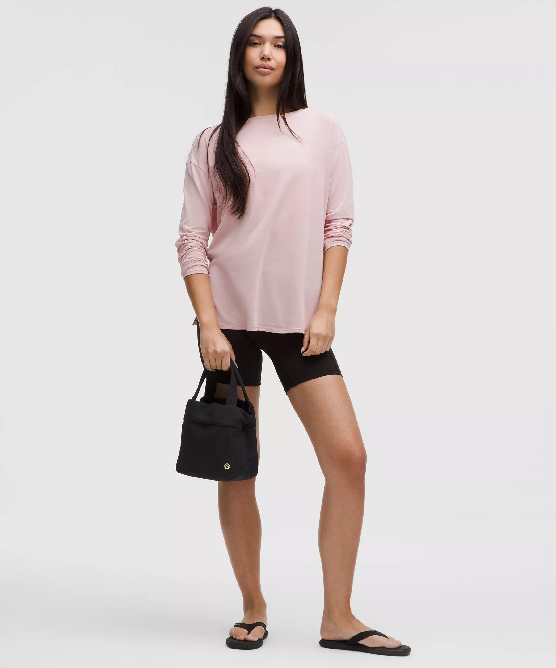On My Level Small Tote Bag 5L - 2