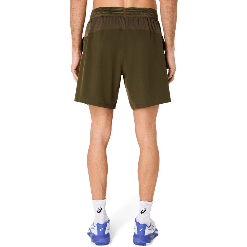 Asics MATCH 7IN SHORT outlook