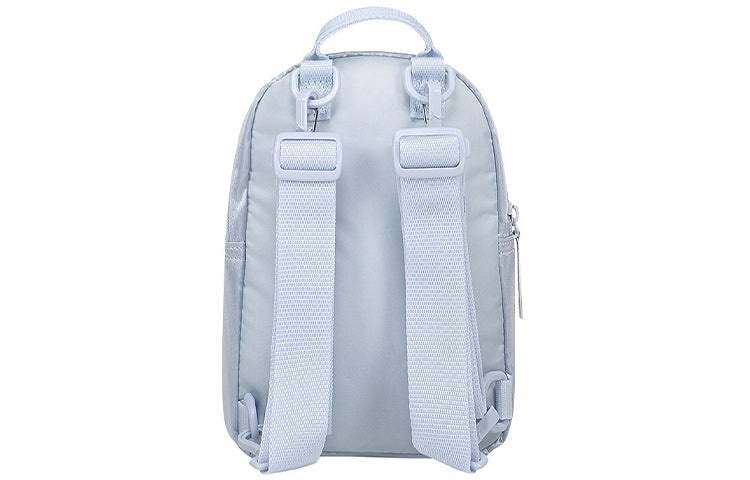 (WMNS) PUMA Prime Time Mini Backpack 'Sliver Blue' 076984-03 - 2