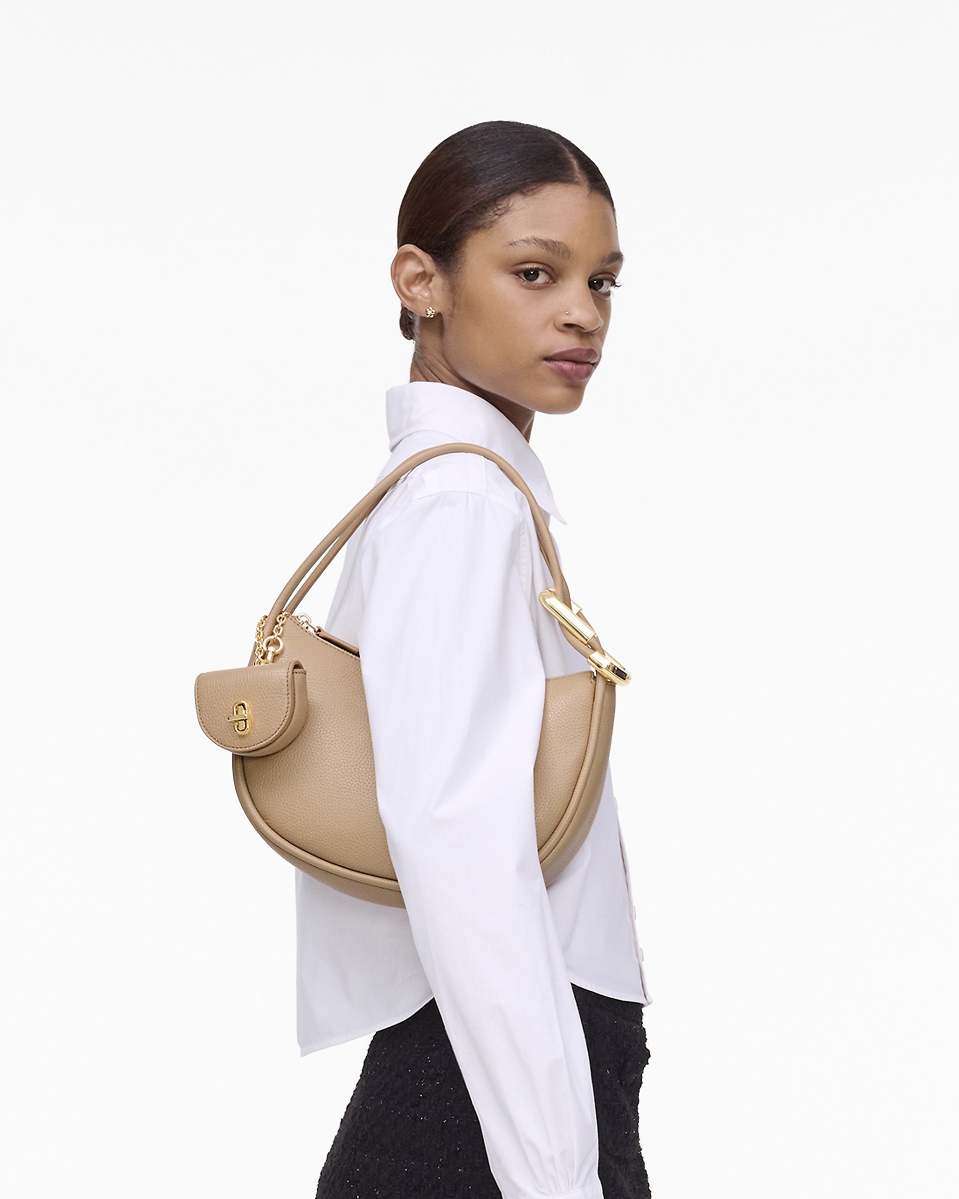 THE DUAL HOBO BAG - 2