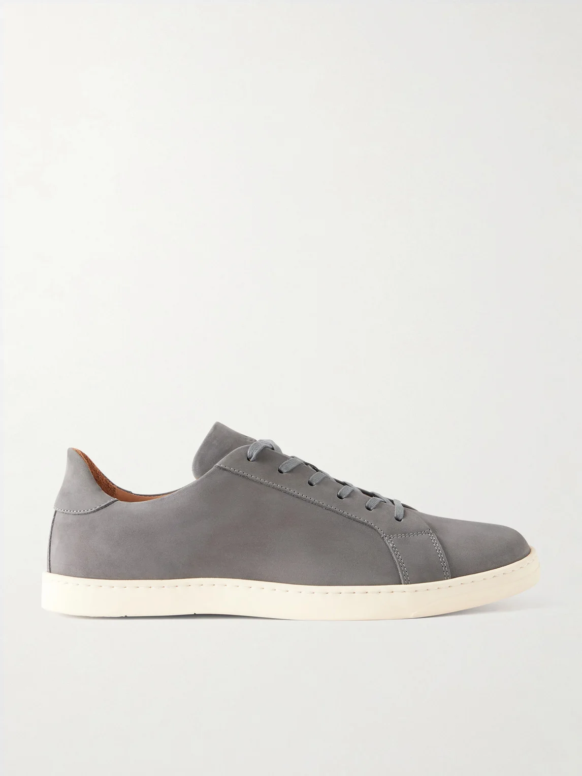 Jack III Nubuck Sneakers - 1