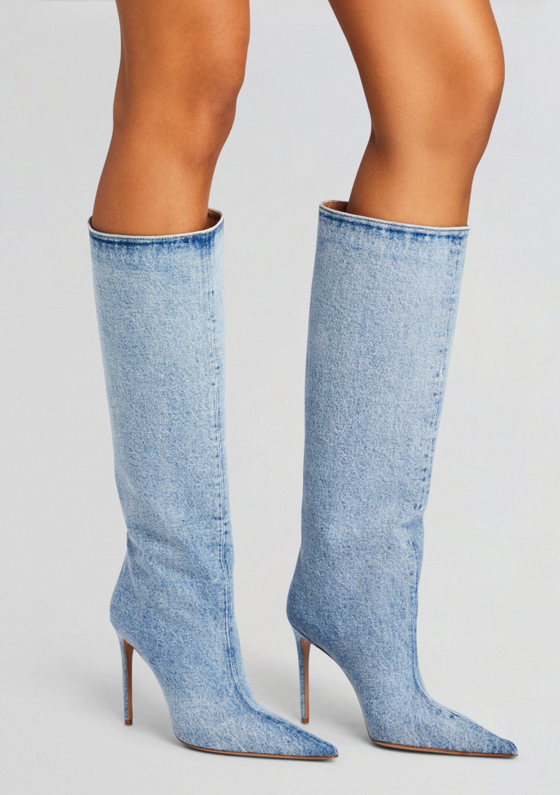 RETROFÊTE FRIDA BOOT outlook