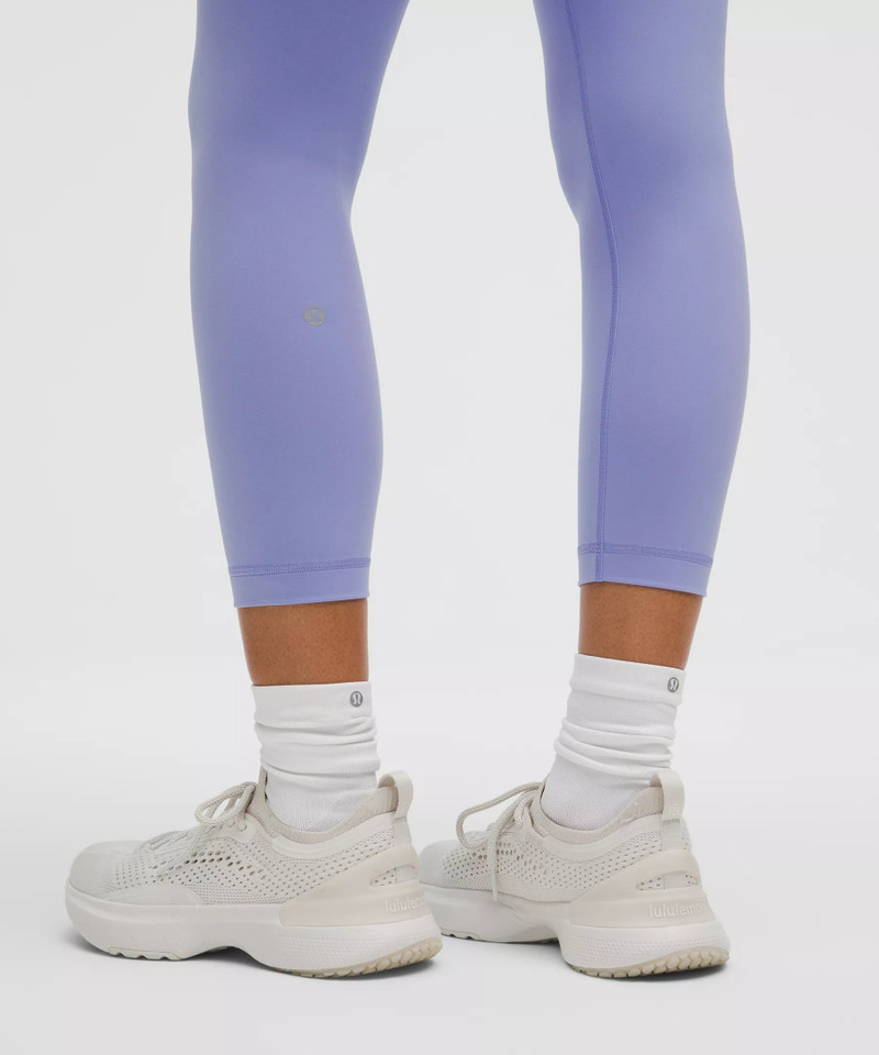 Wunder Train High-Rise Crop 23" 6