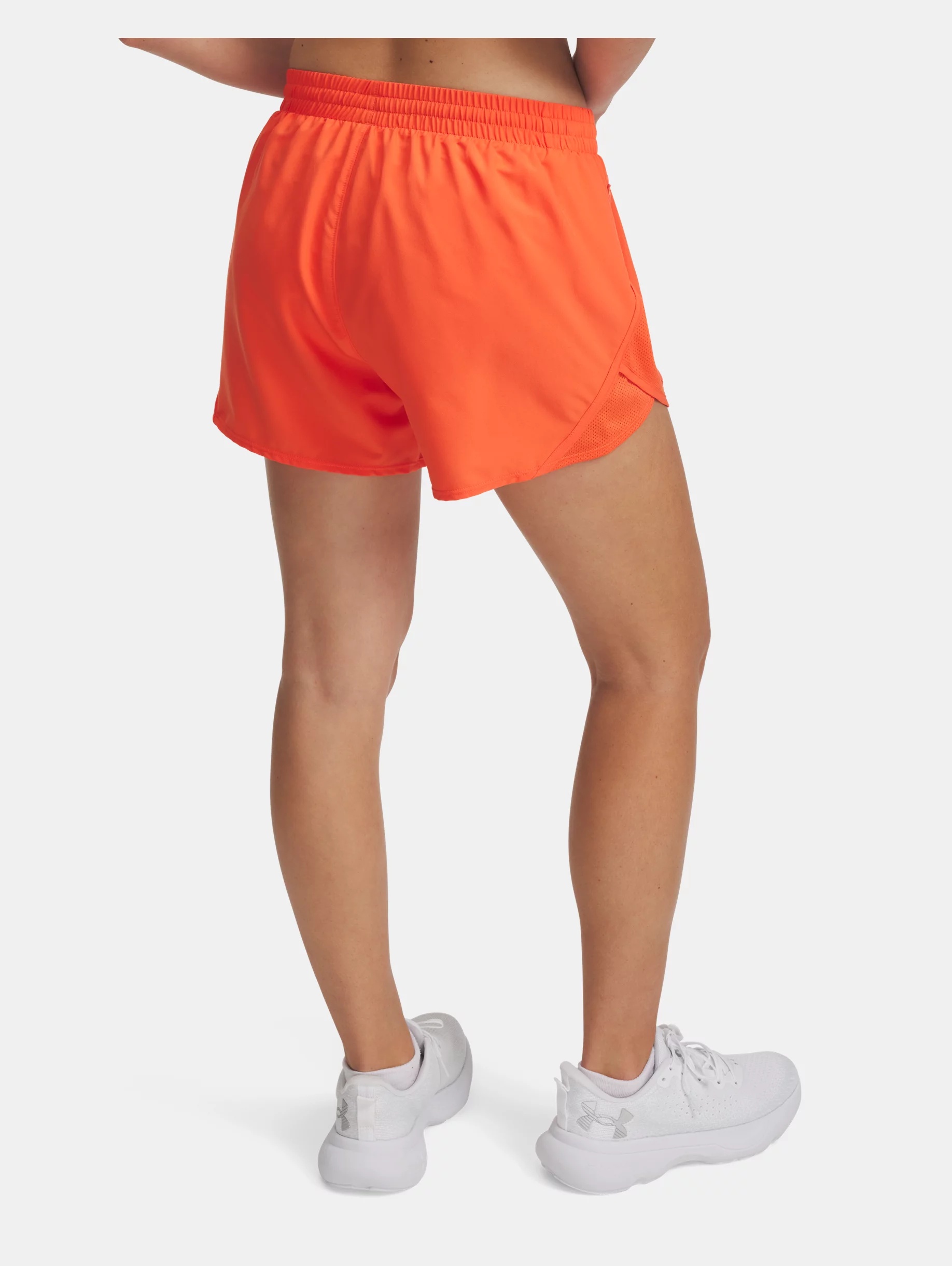 Women's UA Fly-By 3" Shorts - 2