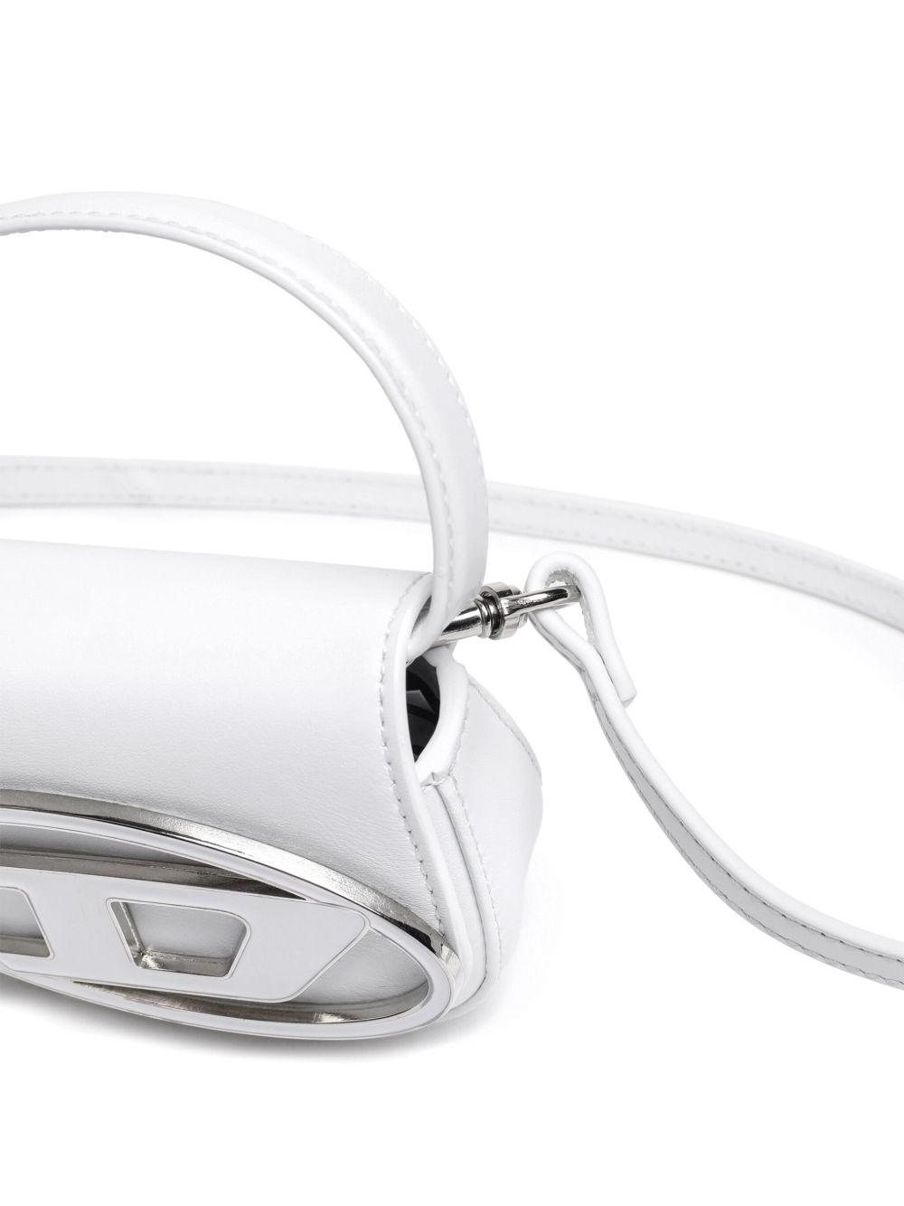 1DR XS leather crossbody bag - 6