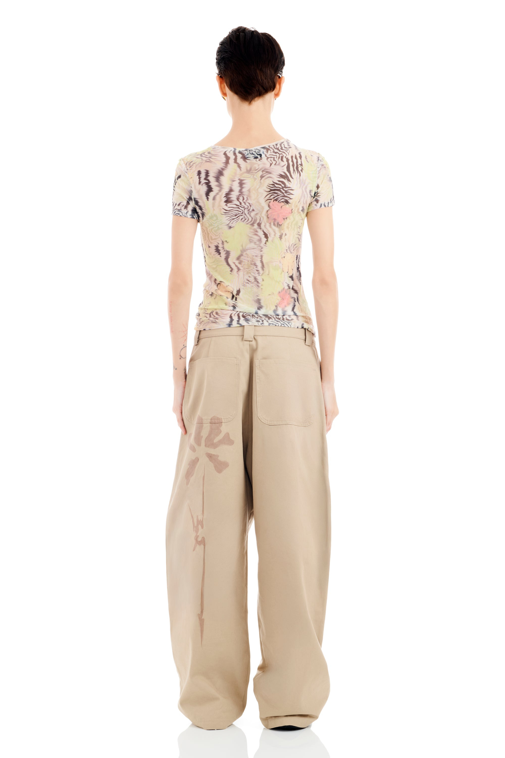 SAND CATCHFLY PANT - 5