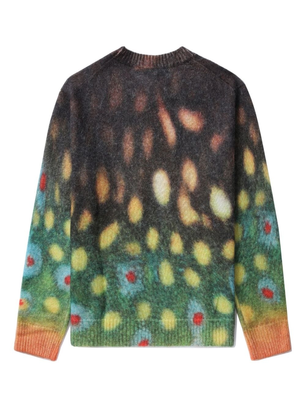 Rocker jumper - 6