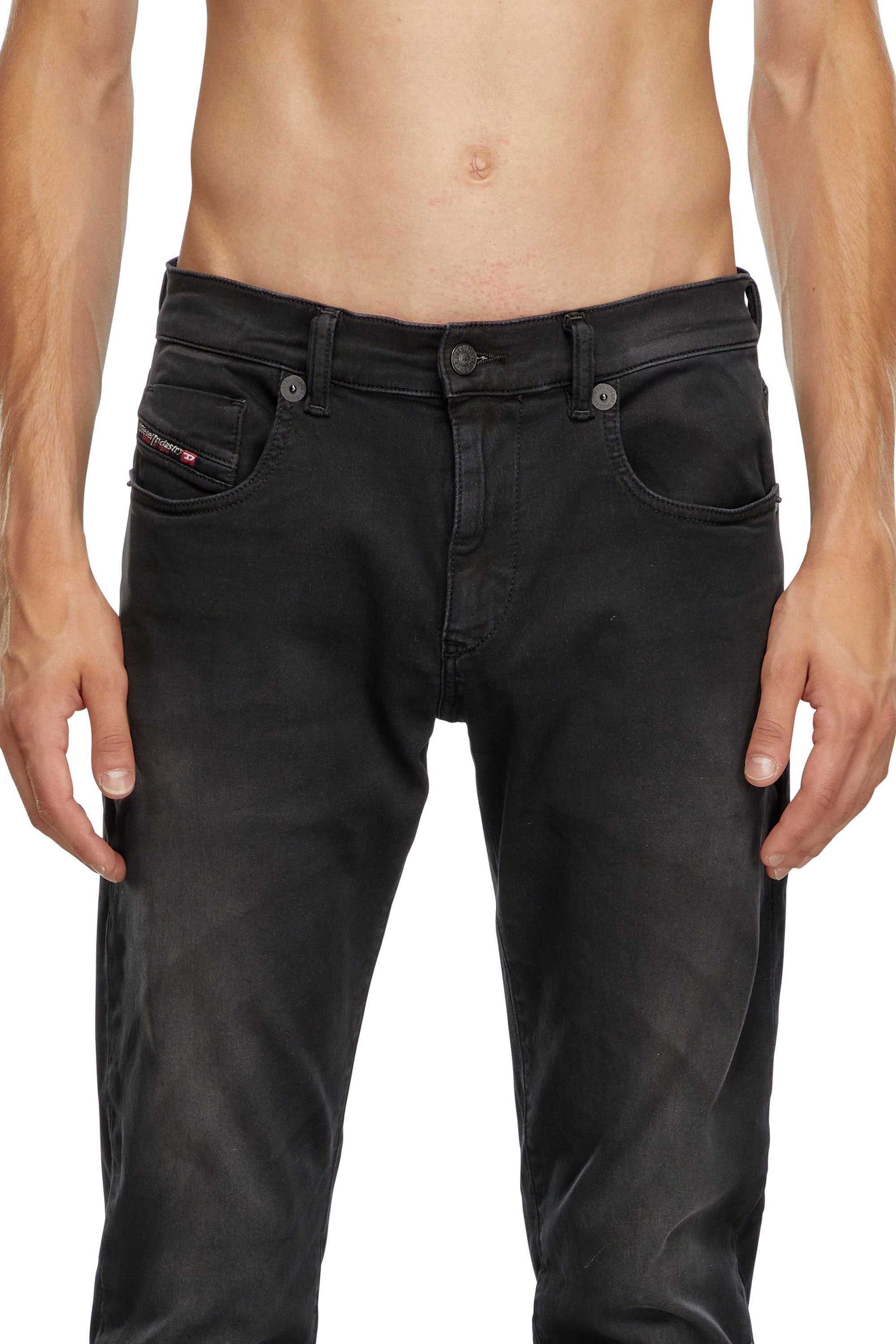 SLIM 2060 D-STRUKT JOGGJEANS® 0670M - 5