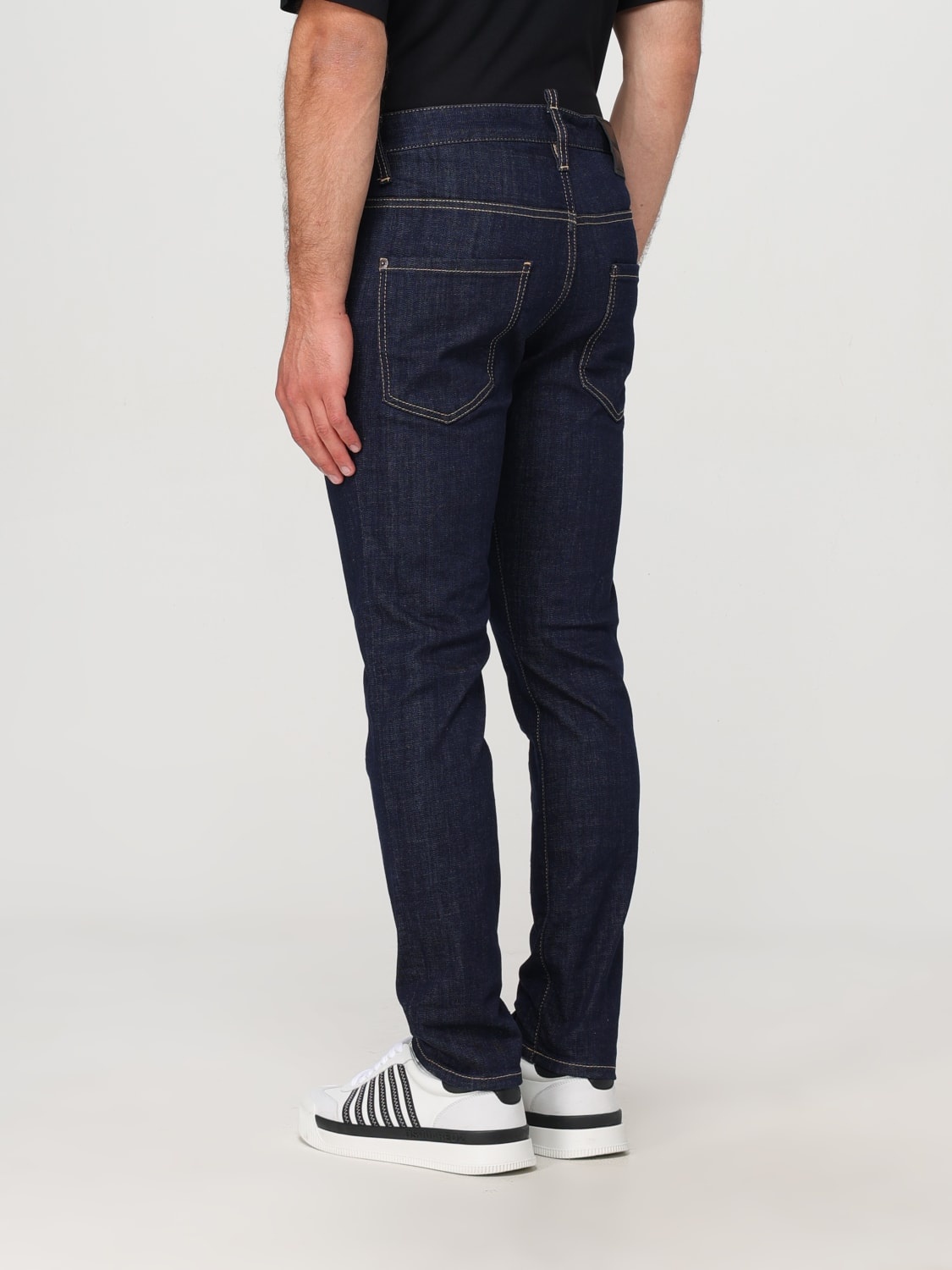 Jeans men Dsquared2 - 2