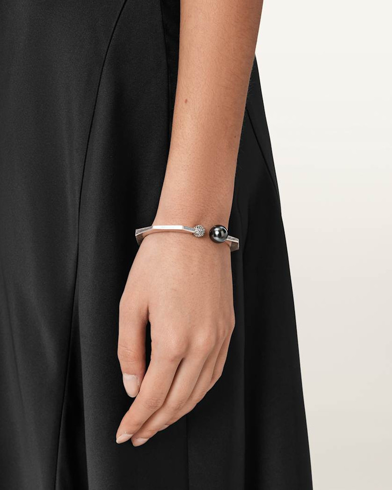 ALLSAINTS ELLIE HEX BRACELET outlook