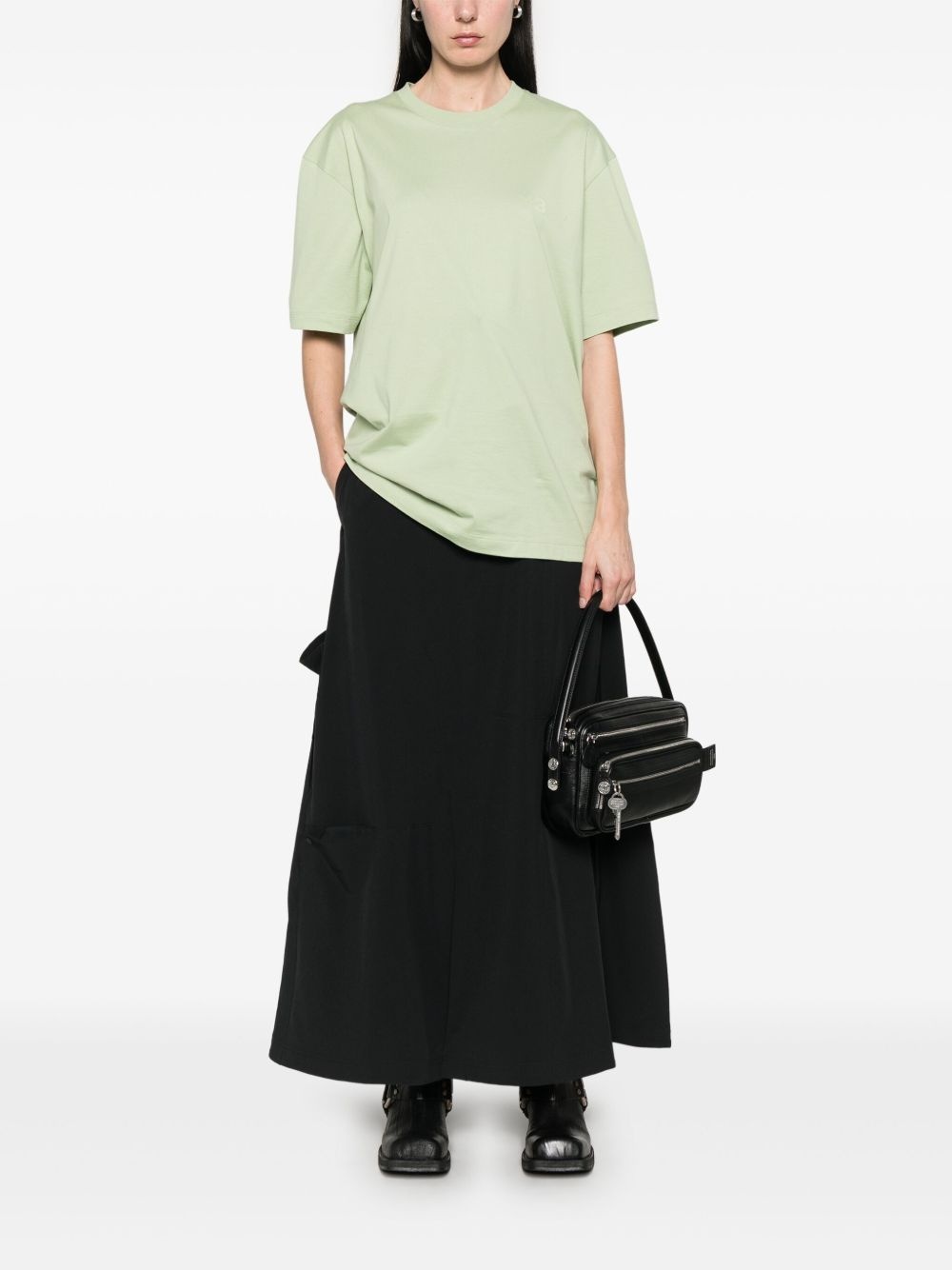 short-sleeves T-shirt - 2