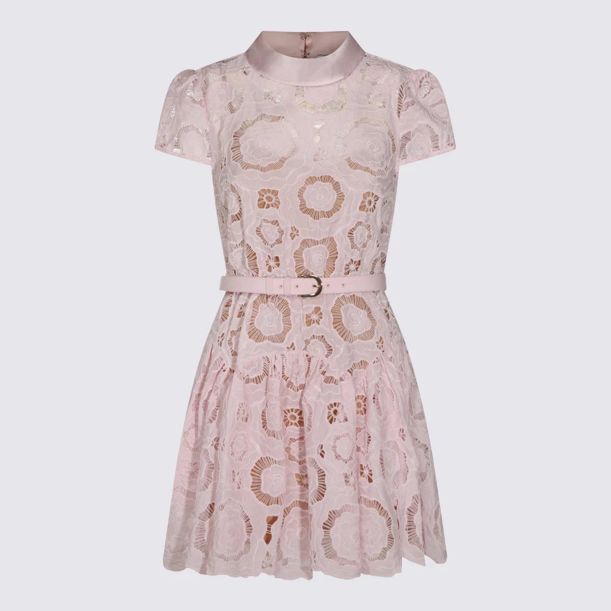 Dresses Light And Natural - 1