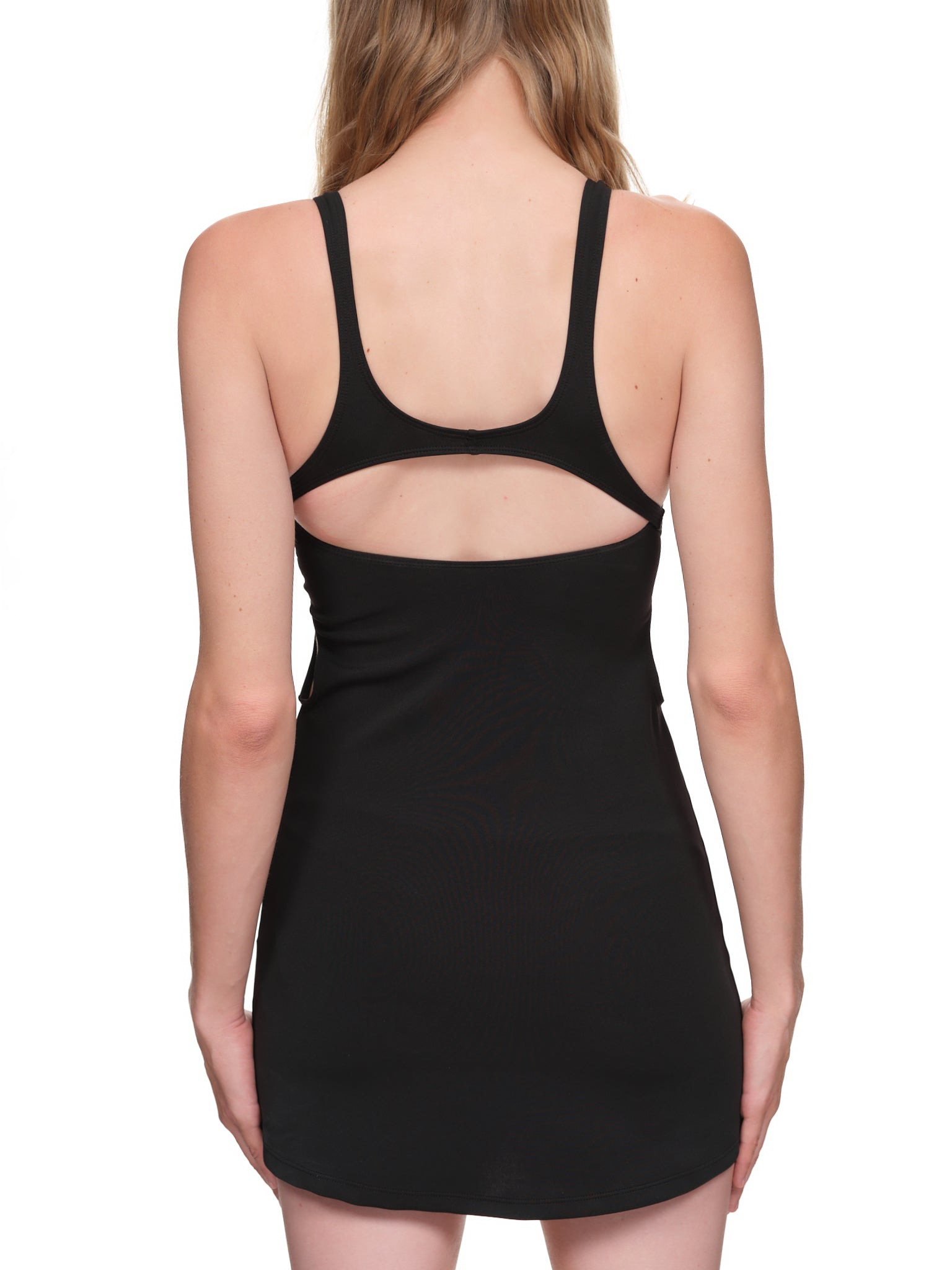 Sport Knit Dress - 3