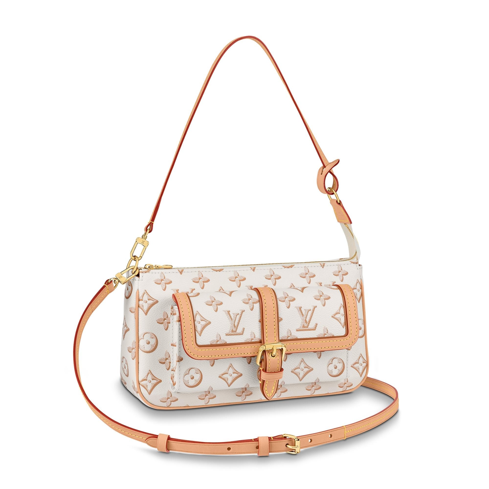 Maxi Multi Pochette Accessoires - 1