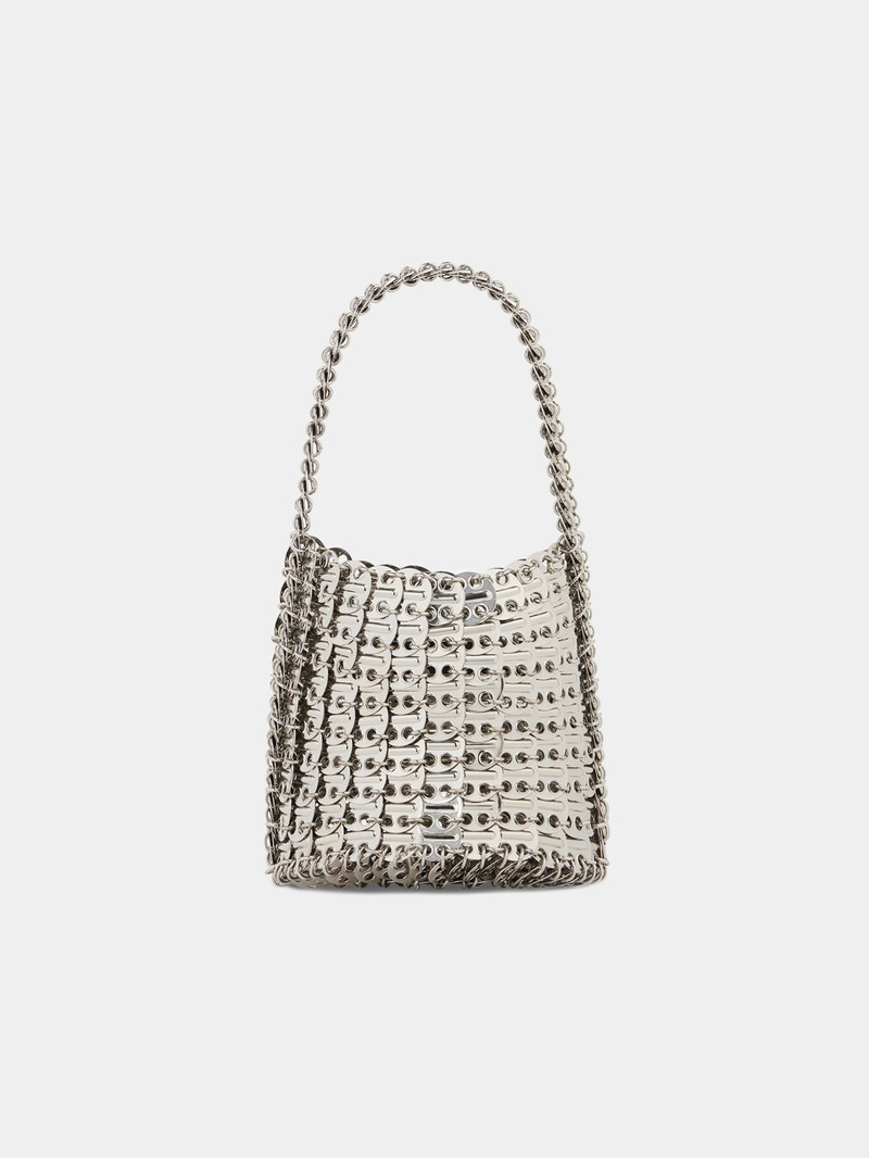 SILVER BUCKET 1969 BAG 1