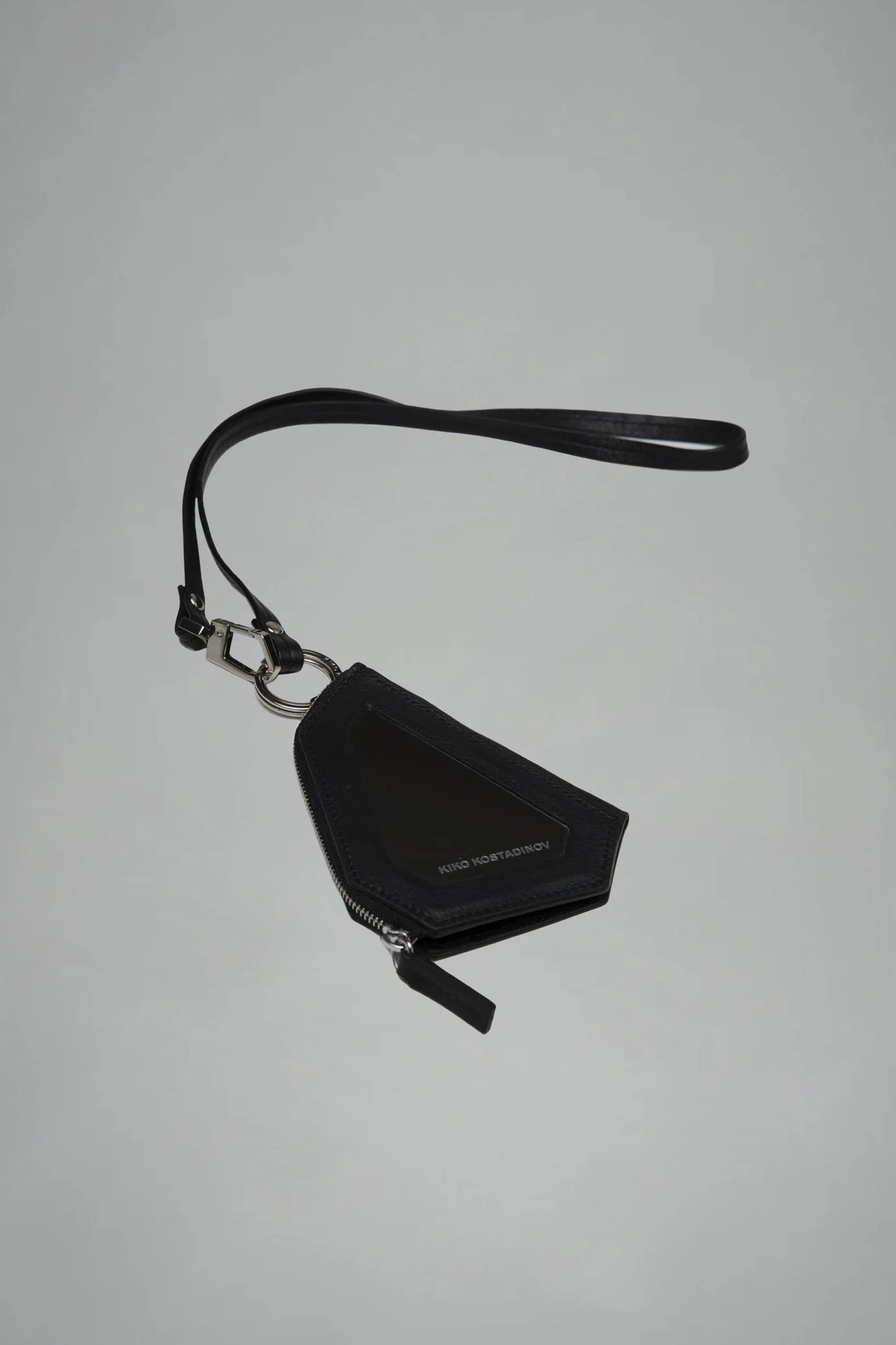 Ohne Keycase Black Obsidian - 1