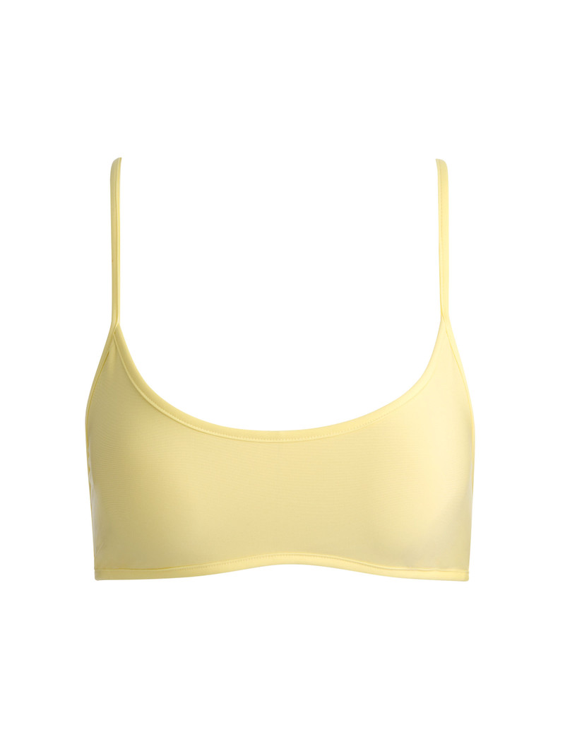 A+O X PQ SWIM SPORTY BIKINI TOP 7