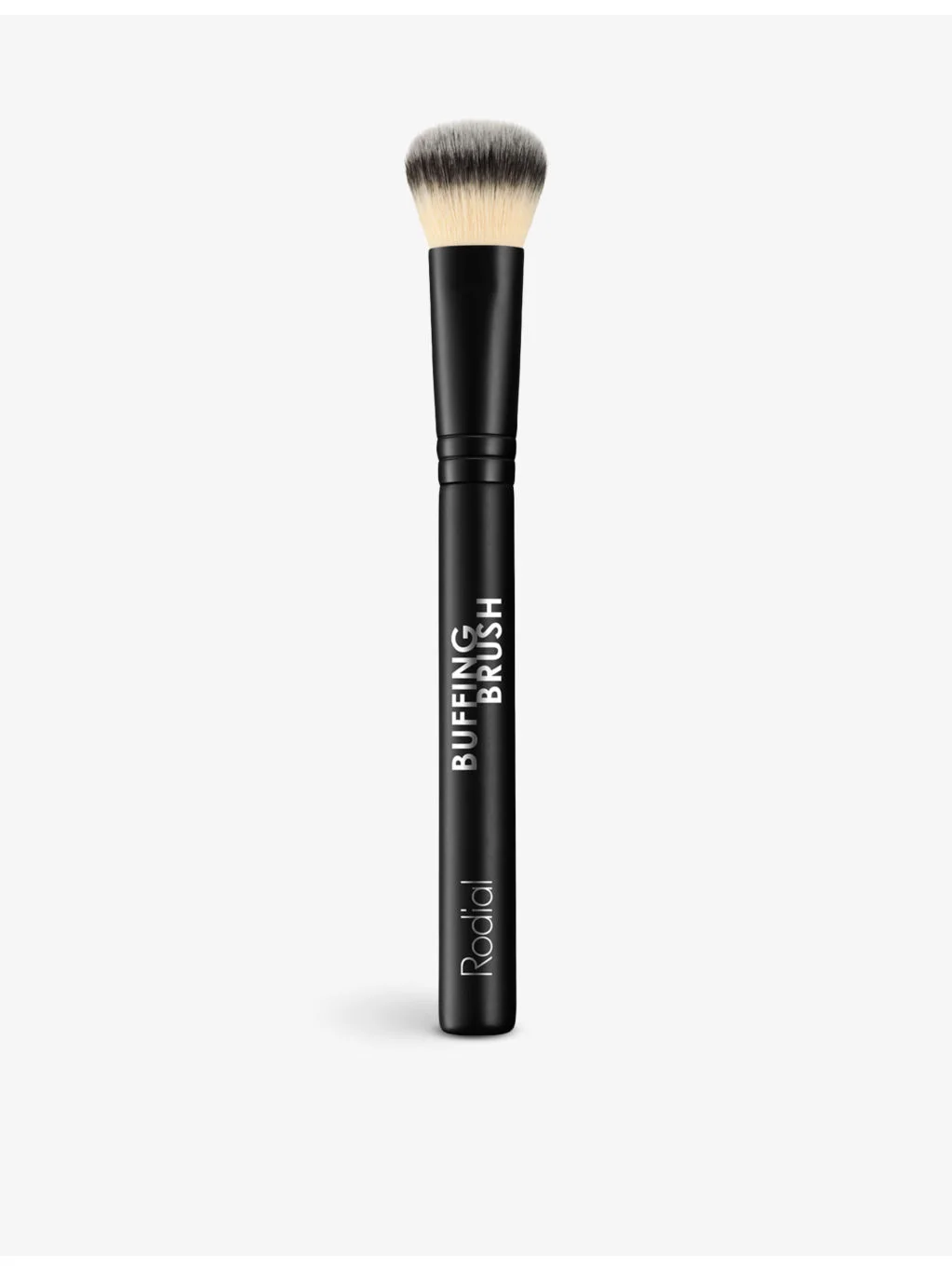 The Buffing Brush - 1