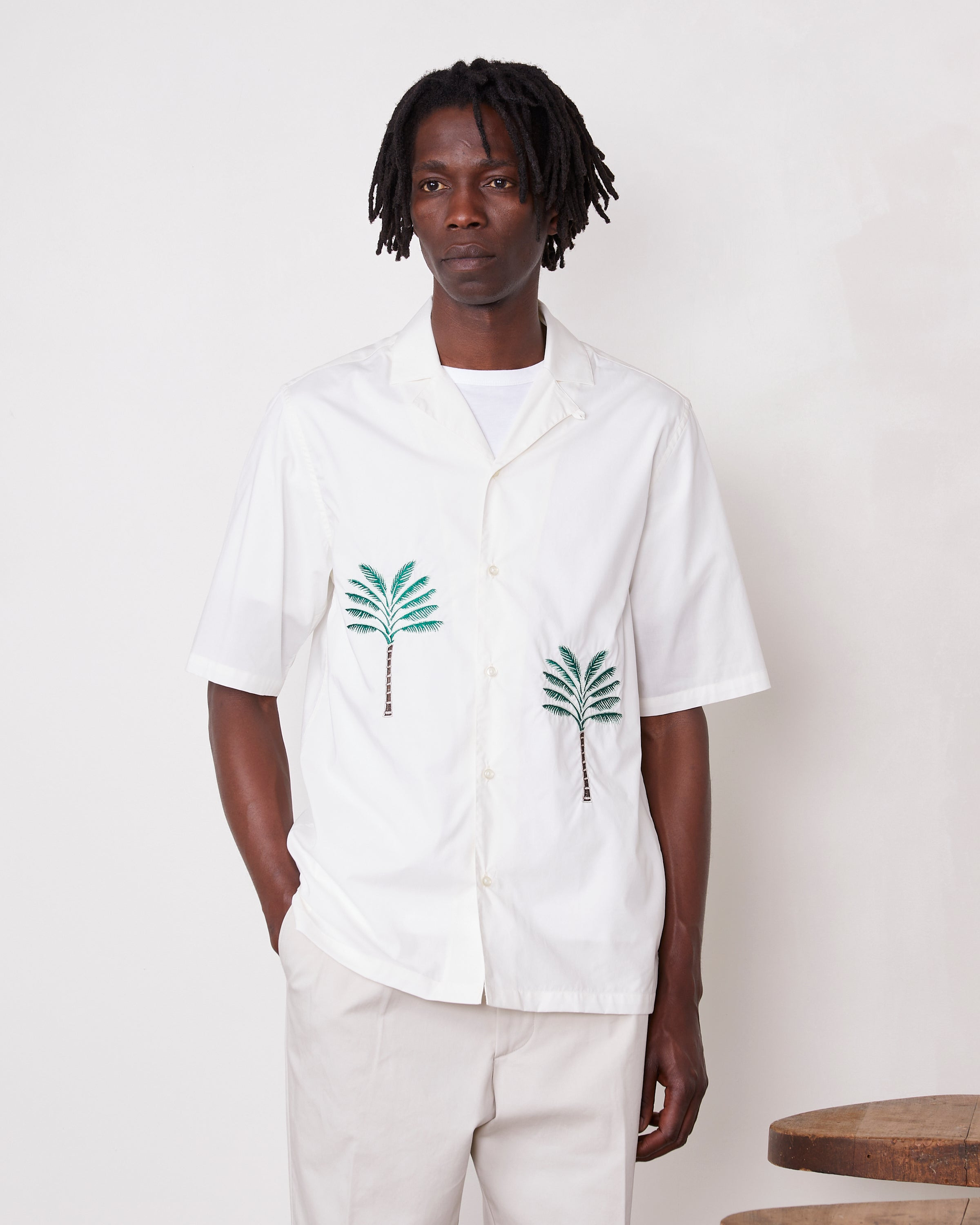 LUI SHIRT - 4