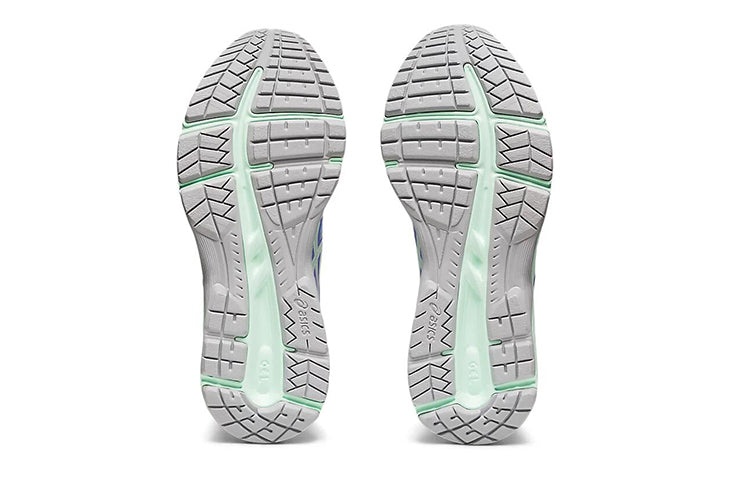(WMNS) ASICS FN2-S Gel-Contend 5 'Mint Tint Vapor' 1202A128-300 - 6