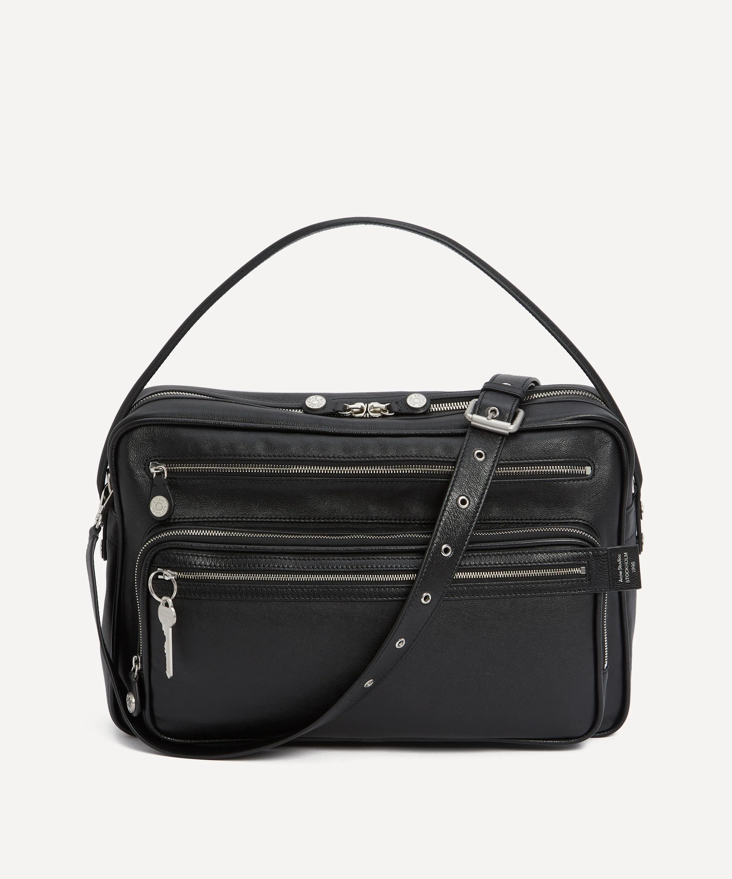 Camero Camera Shoulder Bag - 1