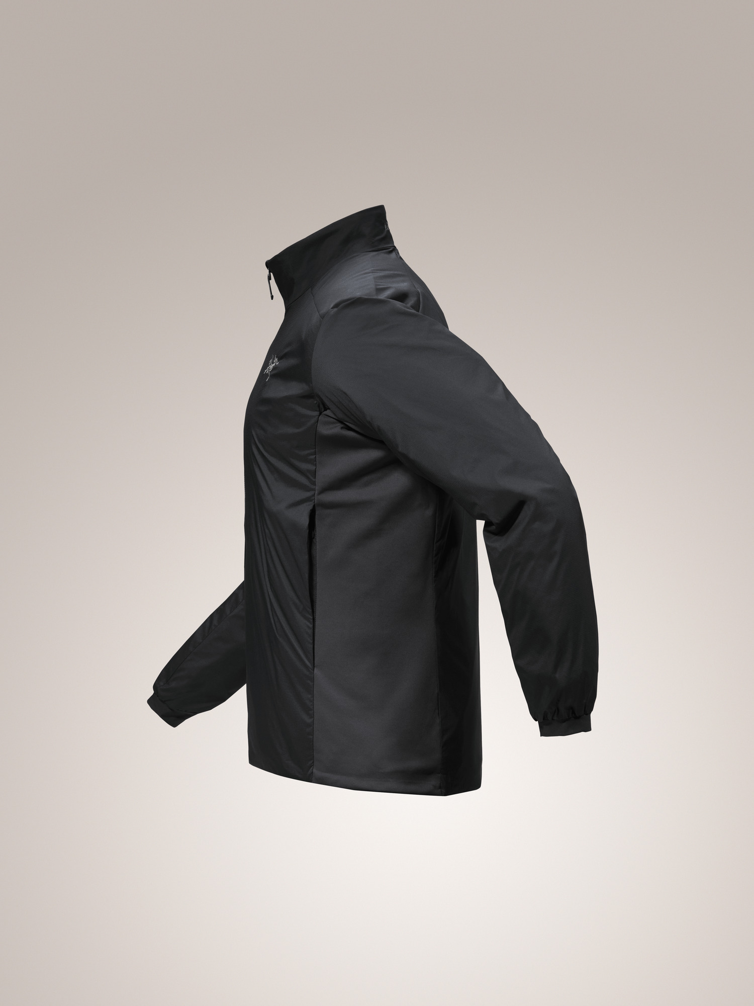 Atom Jacket - 8