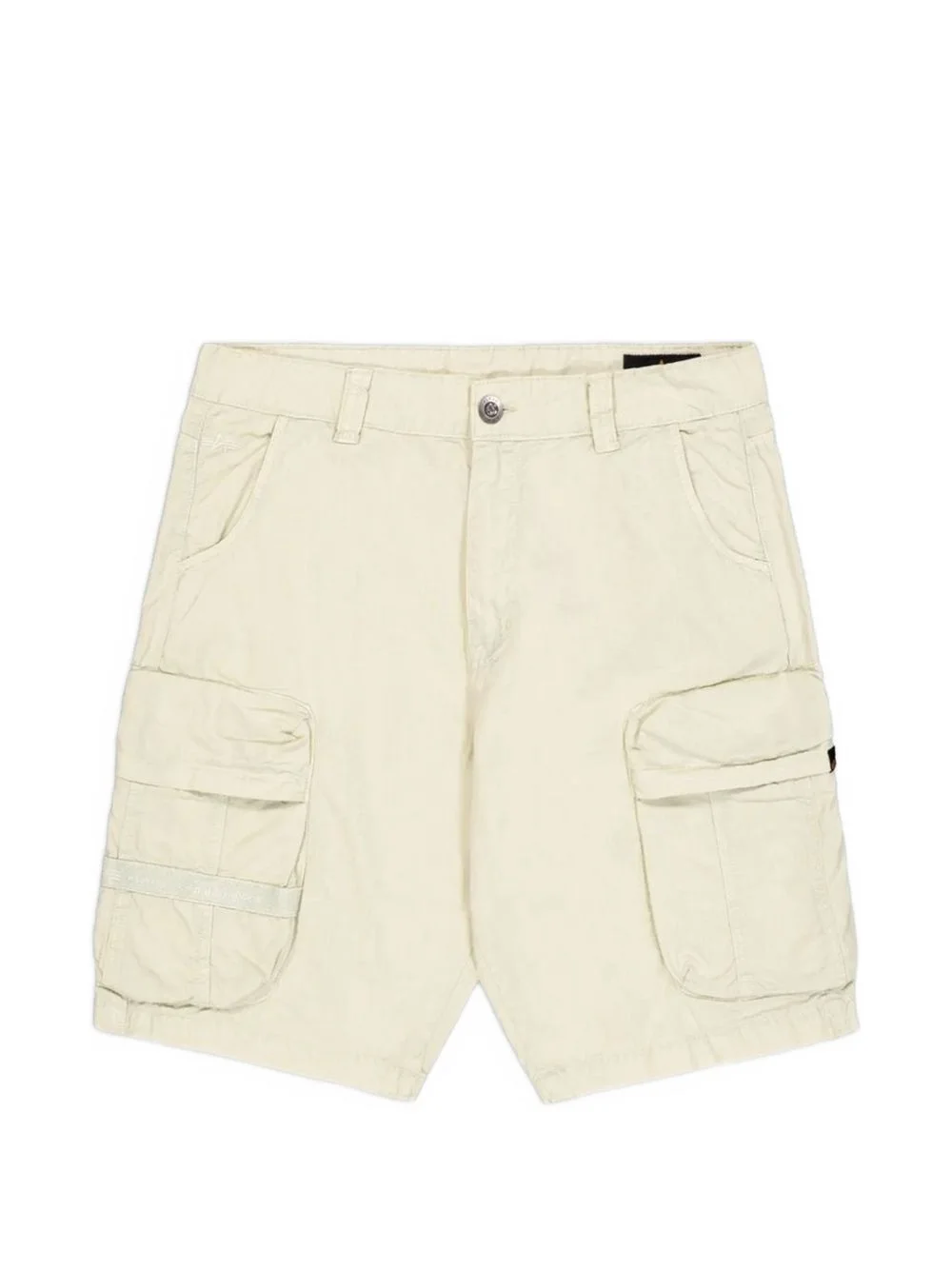 Manoeuvre cargo shorts - 1