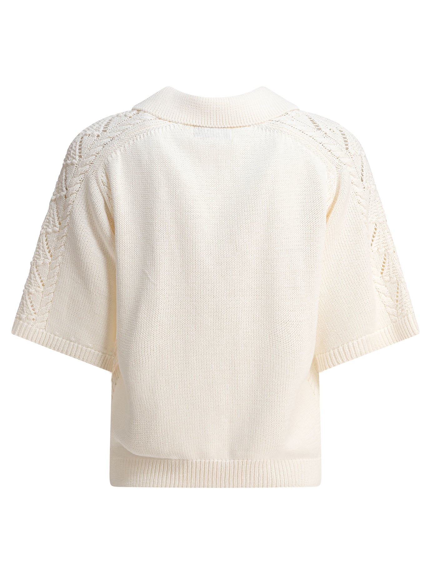 Loulou De Saison Polo Shirts - 2