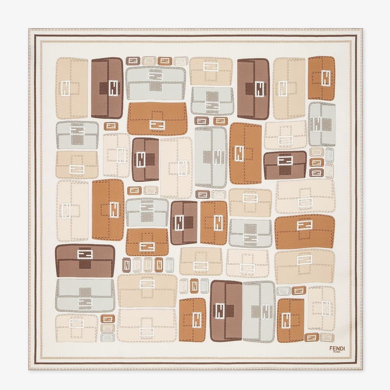 Baguette Foulard 1