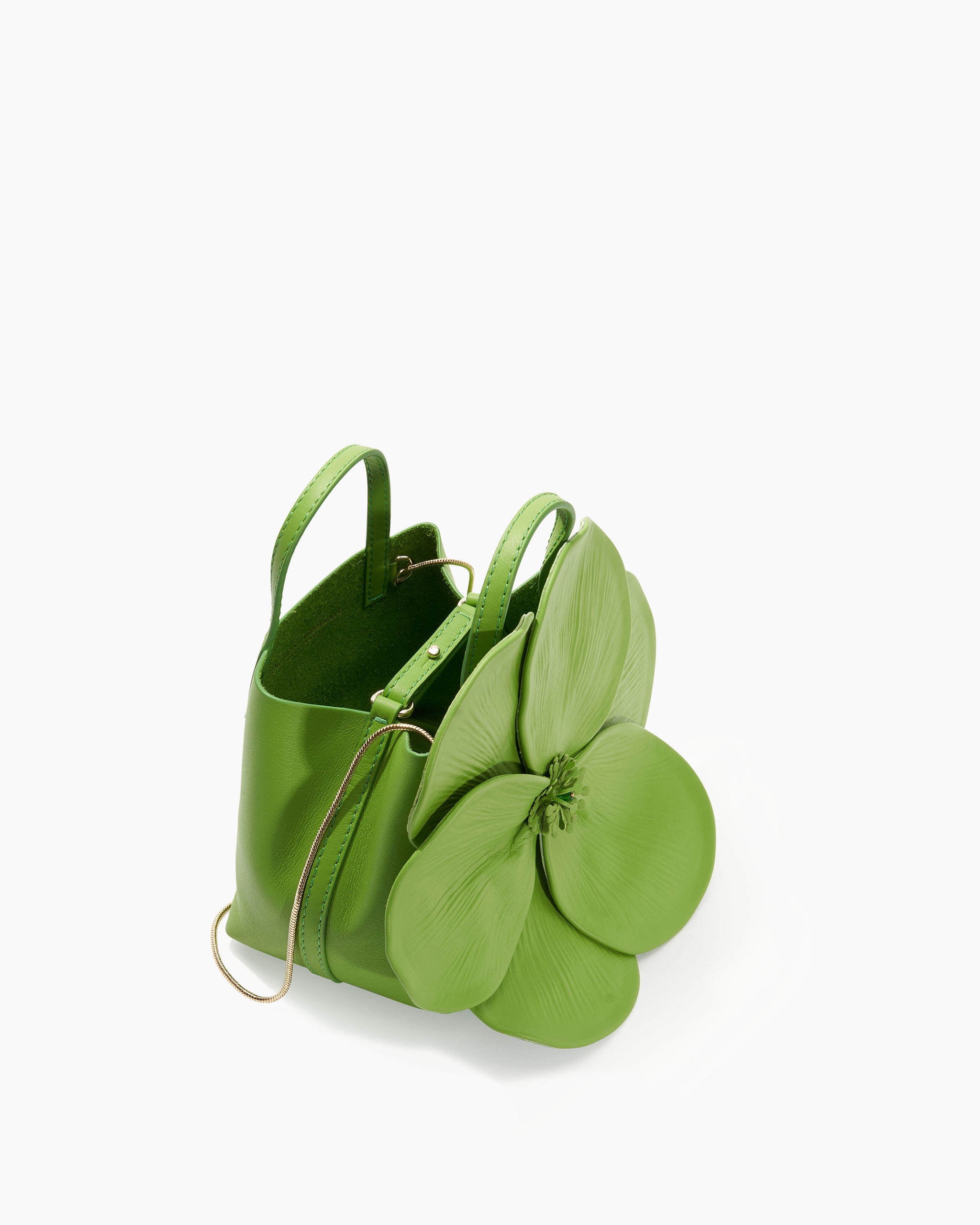 Matryoshka Flora XXS - Mini  Handbag - 2
