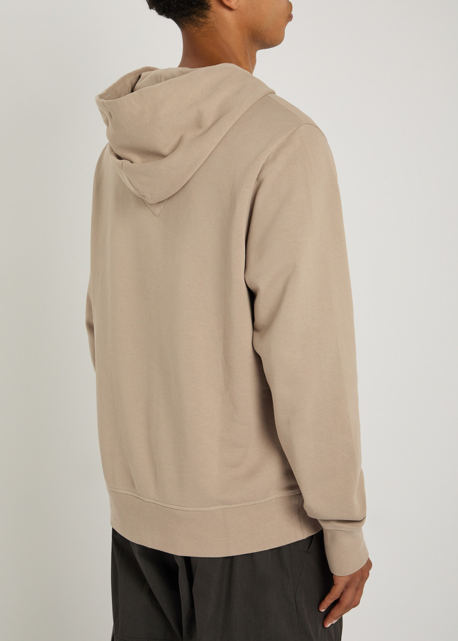 Canada Goose Huron Hooded Cotton Sweatshirt - 3