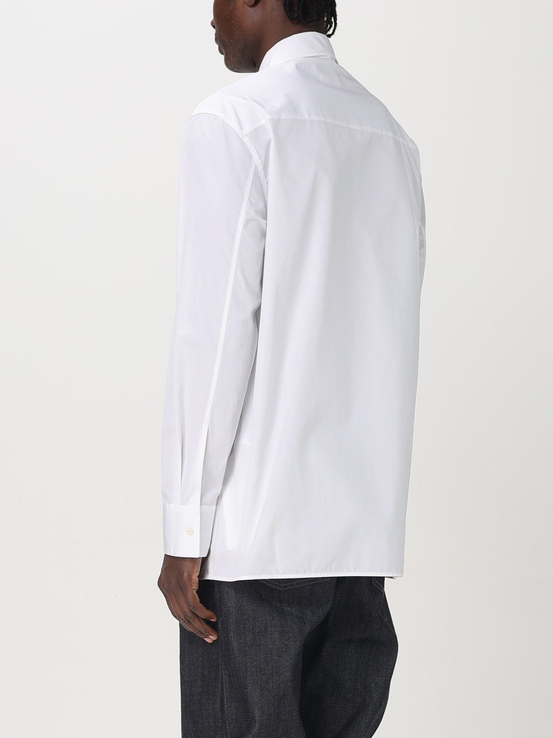 Shirt men Jil Sander - 3